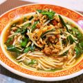 アイリッシュショコラ's cooksnap of when they made 名古屋のご当地ラーメン！激辛台湾ラーメン.