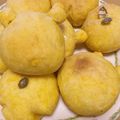 きのこクック's cooksnap of when they made 初心者でも簡単！絶対作れるちぎりパン 2.