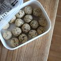 みるく茶's cooksnap of when they made 今すぐ作れる！コーヒー★クッキー.