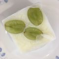 クックROWZID☆'s cooksnap of when they made ヨナナス用水切りヨーグルト冷凍保存♪.