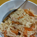 remipeco's cooksnap of when they made ひじきと切り干し大根のサラダ.