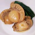 ゆね先生's cooksnap of when they made 【常備菜】ホタテのしょうゆ煮.