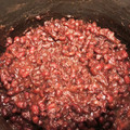 わんぱく3ママ's cooksnap of when they made ✿ばっぱのあんこの作り方✿.