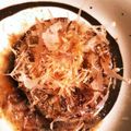コッピー３０５'s cooksnap of when they made 大根ステーキ　２種.