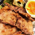 ななごはん。's cooksnap of when they made ＊豚の生姜焼き＊。.