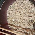 ルイユイ♡mom's cooksnap of when they made ［簡単 しっとり 鶏そぼろ］.
