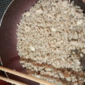 ルイユイ♡mom's cooksnap of when they made ［簡単 しっとり 鶏そぼろ］.