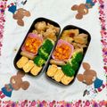 ネムサマ惑星's cooksnap of when they made 必見✨ブロッコリーの洗い方.