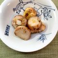 horseland's cooksnap of when they made フライド里芋.