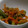 ヨシヨッシー's cooksnap of when they made さやいんげんと人参のゴマ和え(^q^)☺.