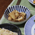 てぃらみい's cooksnap of when they made 簡単＊竹の子とホタテの煮物＊.