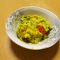 もんしゅしゅ's cooksnap of when they made かぼちゃサラダ.