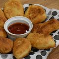 tomoecco's cooksnap of when they made ウズベキスタン♡すぐ揚げポテトピロシキ.