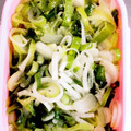 1男4女のママ's cooksnap of when they made ネギ塩ダレ.
