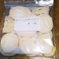 和☆2049's cooksnap of when they made たけのこ冷凍保存法♪.