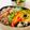 runa10's cooksnap of when they made お弁当に♪彩胡麻和え.