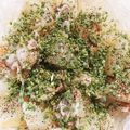 ねぞろ's cooksnap of when they made レンジで簡単大根と豚バラ肉の塩こうじ蒸し.