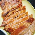 Lake☆Erie's cooksnap of when they made 簡単☆インスタントポットでポークハム.