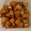 大仏様's cooksnap of when they made 崎陽軒風！たけのこの煮物.
