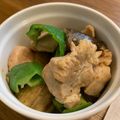 novaimar's cooksnap of when they made 茄子と鶏胸のマヨソテー.