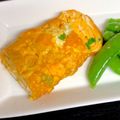 ルぴあ's cooksnap of when they made 小ネギ卵焼き.