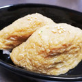 tetsucoro's cooksnap of when they made ▶ わさびお稲荷さん.