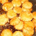 ☆☆ゆうか☆☆'s cooksnap of when they made 簡単☆甘辛じゃが芋もち.