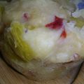 まめにゃん・ω・'s cooksnap of when they made ヘルシー美味しい簡単！お豆腐マフィン.