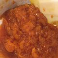 みゃんころすけ's cooksnap of when they made きんかんのジャム.