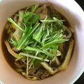 料理大好きママさん☆'s cooksnap of when they made 10分で出来る簡単カレーうどん.
