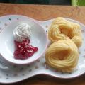 花梨139's cooksnap of when they made レンジでイチゴジャム.