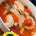 クックDT4AW0☆'s cooksnap of when they made デトックススープ　脂肪燃焼スープ　.