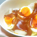 うさぴこさん's cooksnap of when they made 北あかりで作る♪ジャガイモと卵のグラタン.