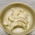 ジョングレ's cooksnap of when they made レンチンで♪玉ねぎのごまマヨ和え.