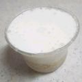 クックGB6431☆'s cooksnap of when they made ふわふわヨーグルトムース☆生クリームなし.