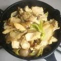 クックGB6431☆'s cooksnap of when they made 《鶏ちゃん》…味噌味♡.
