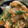 け〜〜ちゃん's cooksnap of when they made 自宅で簡単！白だしで本格派親子丼.
