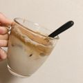 X5T26Z☆'s cooksnap of when they made 超簡単！韓国で流行りのタルゴナコーヒー.