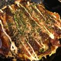 YiCheng's cooksnap of when they made 栄養満点☆ふっくらお好み焼き.