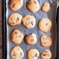 クック16JND4☆'s cooksnap of when they made 簡単サクサククッキー.