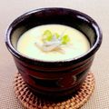 クック02HW1W☆'s cooksnap of when they made 家族に大人気！簡単白だしの茶碗蒸し.