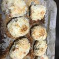 ayanami210's cooksnap of when they made 揚げないのに美味！ヘルシーおからコロッケ.