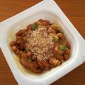 ♡ともりん's cooksnap of when they made 苦手克服ちょい足し！納豆のごま油かけご飯.