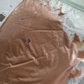 kittycatjp's cooksnap of when they made 簡単！卵&油なし☆パン用チョコクリーム☆.