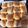 アビンゴーZ's cooksnap of when they made コストコ風⁈ディナーロール.