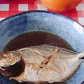 あさちゃんべんとう's cooksnap of when they made ☀︎マトウダイの煮付け☀︎.