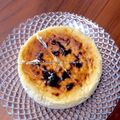 GORORI1024's cooksnap of when they made ねっとりしっとりニューヨークチーズケーキ.