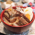 ちゃんねるゆみ's cooksnap of when they made 白だしと生姜で味付け卵　.