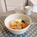 tidarium's cooksnap of when they made 忙しい時にも、ブイヨンで簡単ポトフ風.