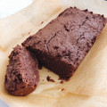 ゆかみキッチン's cooksnap of when they made おからの和風ケーキ黒糖あん.